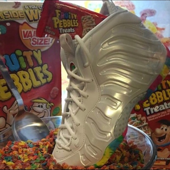 Nike Air Foamposite Pro Vachetta TanWhere To Buy ...